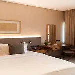 Erth Abu Dhabi Hotel